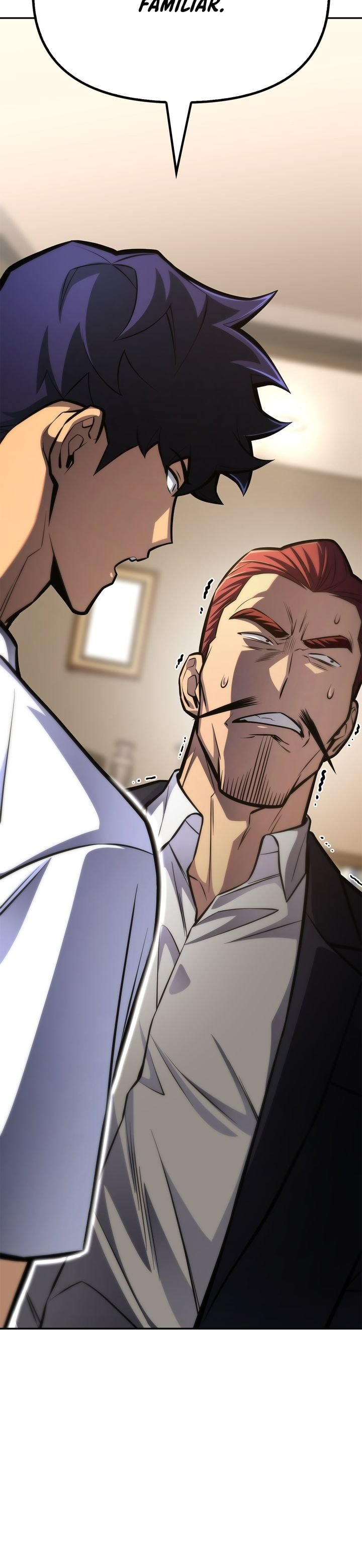 Superhuman Battlefield, Chapter 26 image 63
